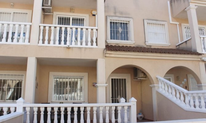 Townhouse - Resale - Ciudad Quesada - Ciudad Quesada