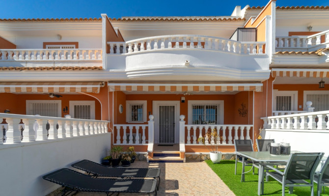 Townhouse - Resale - Ciudad Quesada - Ciudad Quesada