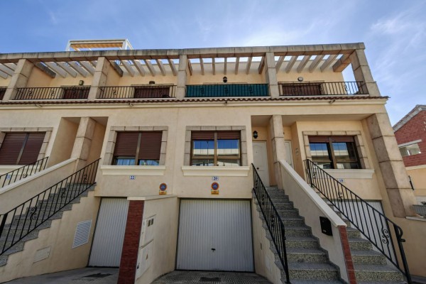Townhouse - Resale - Formentera del Segura - Formentera Del Segura