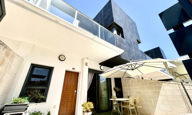 Townhouse - Resale - Los Dolses - Los Dolses