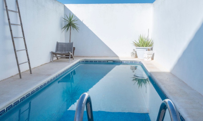 Townhouse - Resale - San Javier - San Javier
