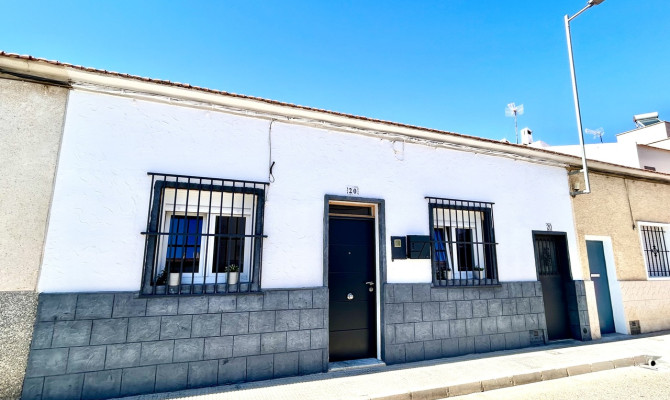 Townhouse - Resale - San Miguel de Salinas - San Miguel de Salinas