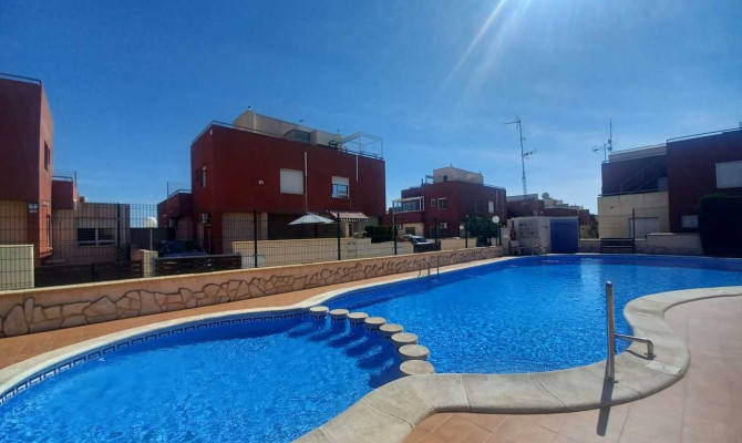 Townhouse - Resale - Villamartin - Villamartin