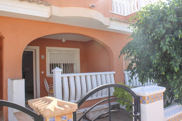 Townhouse - Revente - Ciudad Quesada - Ciudad Quesada