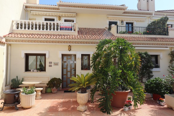 Townhouse - Revente - Ciudad Quesada - Ciudad Quesada