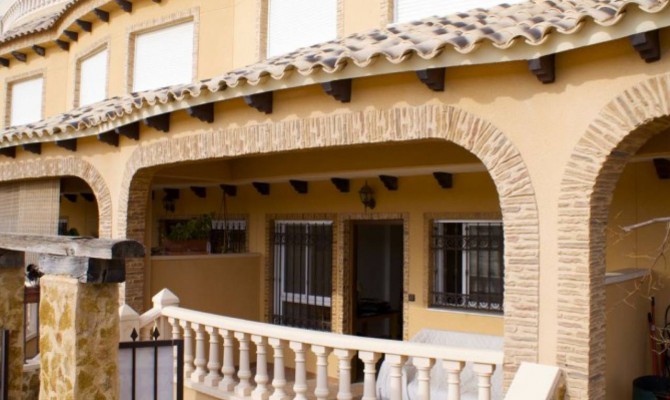 Townhouse - Revente - Guardamar del Segura - Guardamar del Segura
