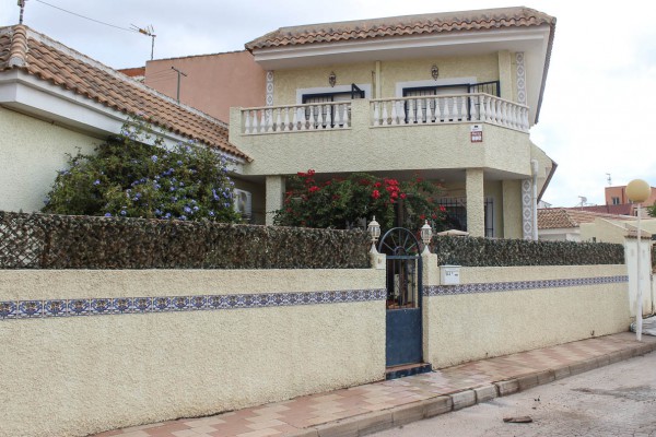 Townhouse - Revente - Los Alcazares - Los Alcazares