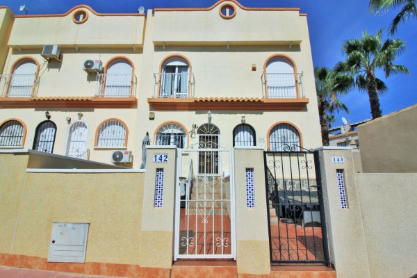 Townhouse - Revente - Villamartin - Villamartin