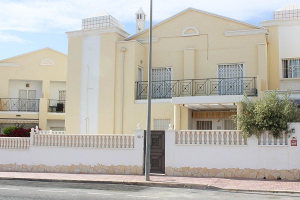Townhouse - Sale - Ciudad Quesada - Ciudad Quesada