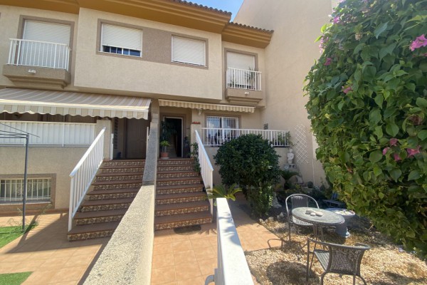 Townhouse - Venta - Rojales - Rojales