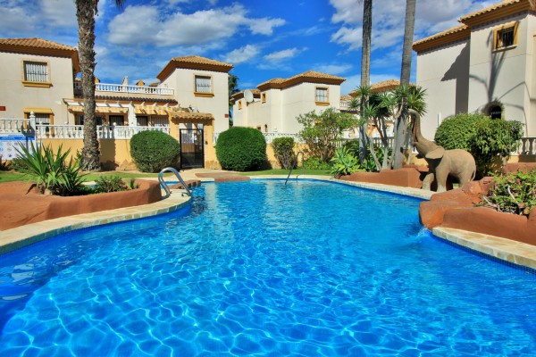 Townhouse - Venta - Villamartin - PAU 8