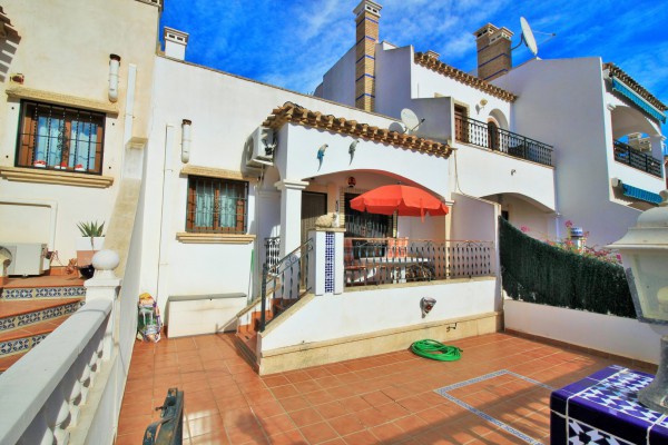 Townhouse - Venta - Villamartin - PAU 8