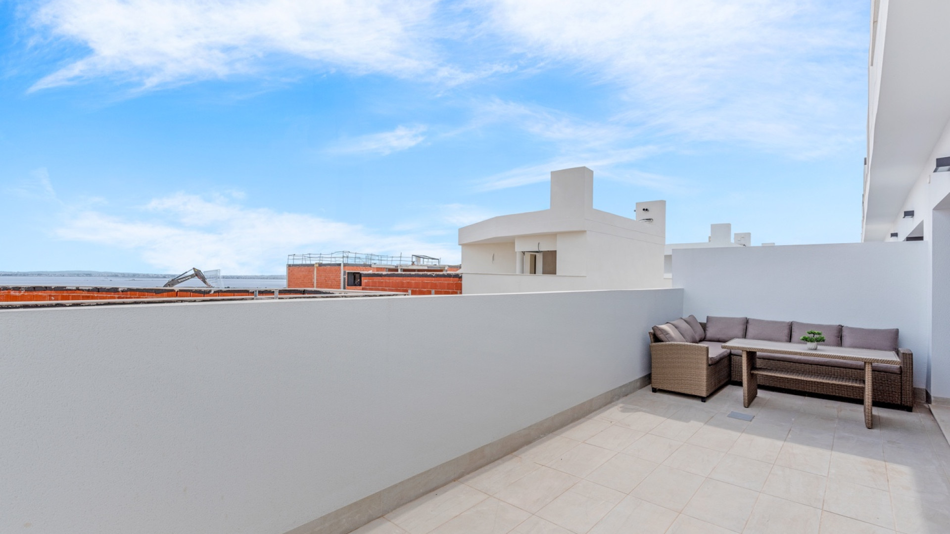 Venta - Apartamento - Apartamento en planta baja - Los Balcones, Torrevieja - Los Balcones