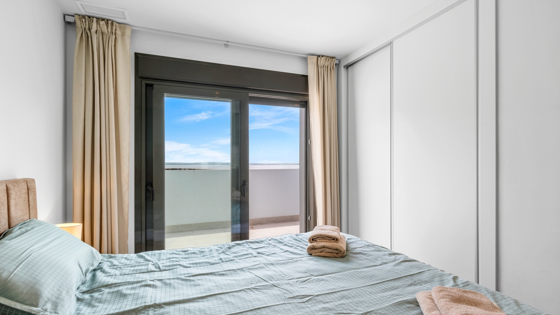 Venta - Apartamento - Apartamento en planta baja - Los Balcones, Torrevieja - Los Balcones