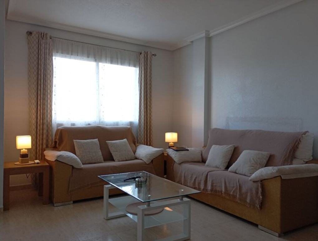 Venta - Apartamento Duplex - Daya Vieja