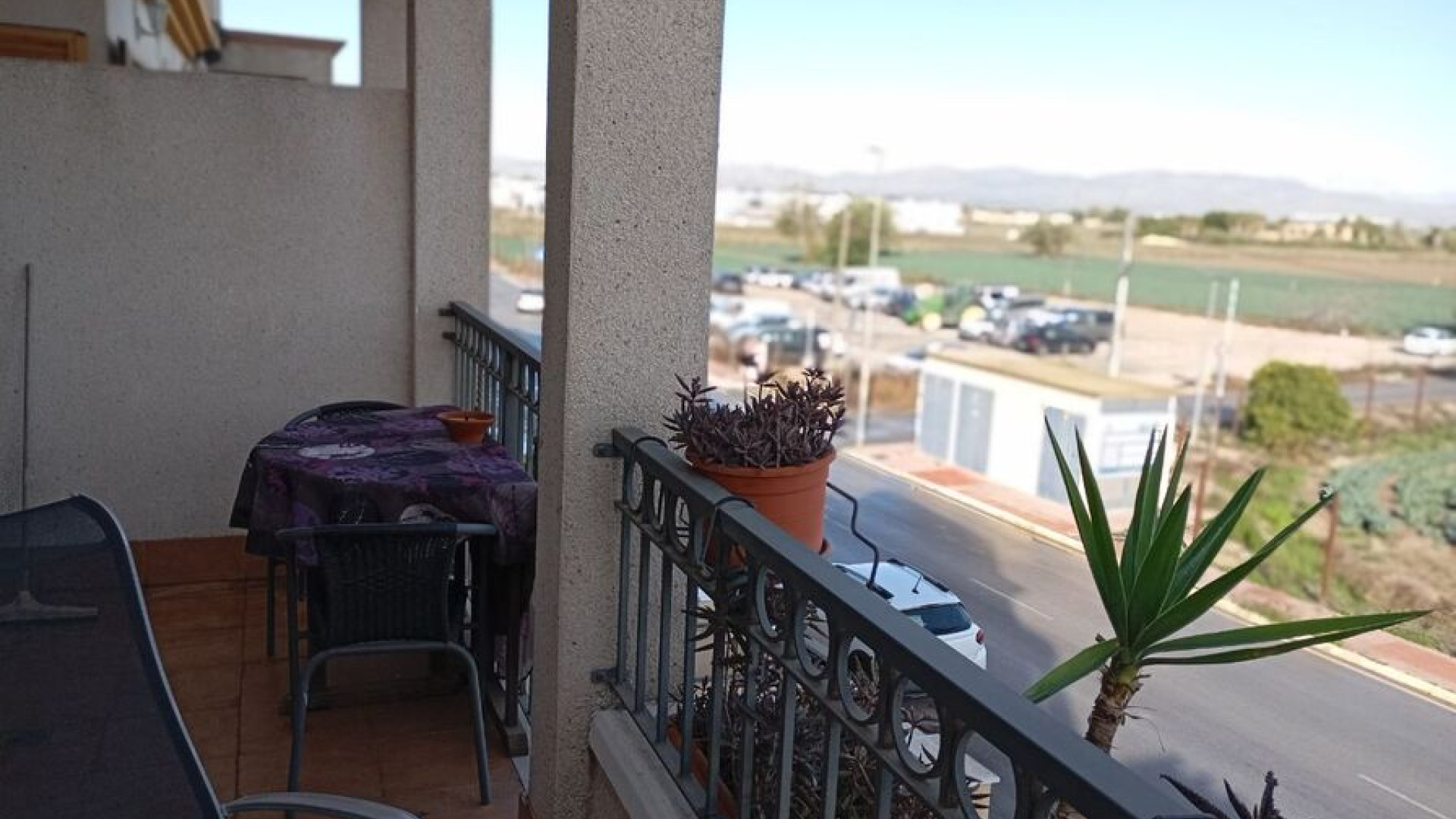 Venta - Apartamento Duplex - Daya Vieja