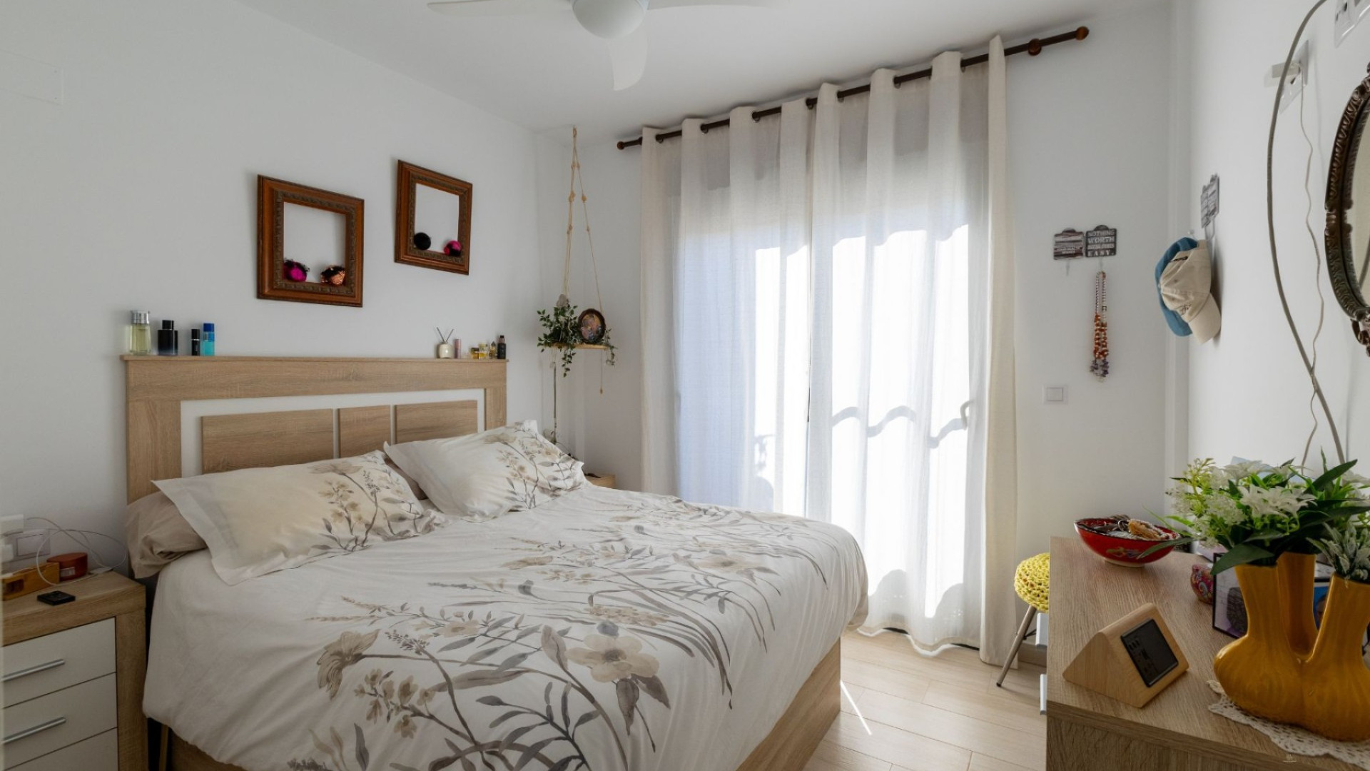 Venta - Apartamento - Planta Baja - Orihuela Costa - Villamartín