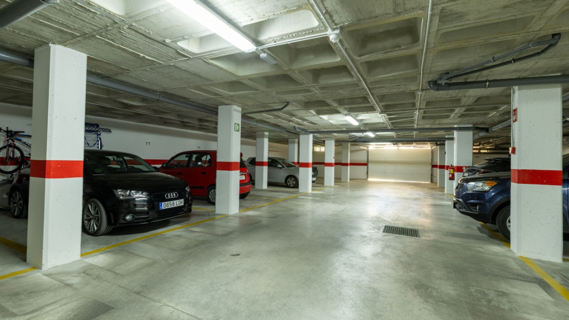 Venta - Apartamento - Planta Baja - Orihuela Costa - Villamartín