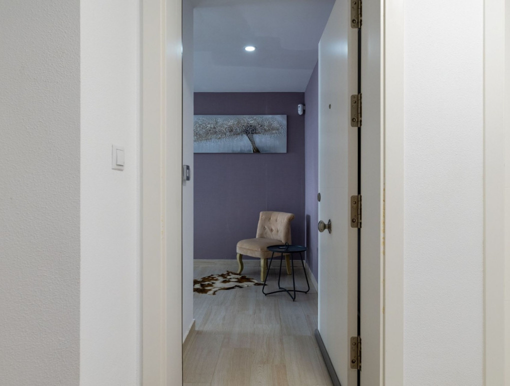 Venta - Apartamento - Planta Baja - Orihuela Costa - Villamartín