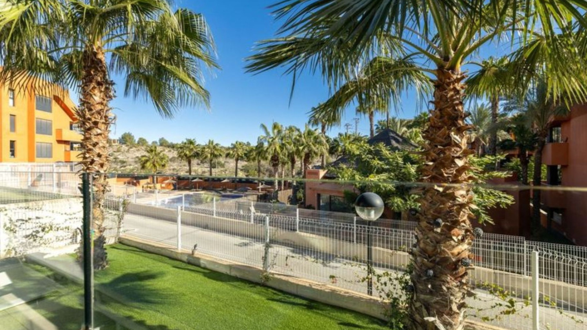 Venta - Apartamento - Planta Baja - Orihuela Costa - Villamartín