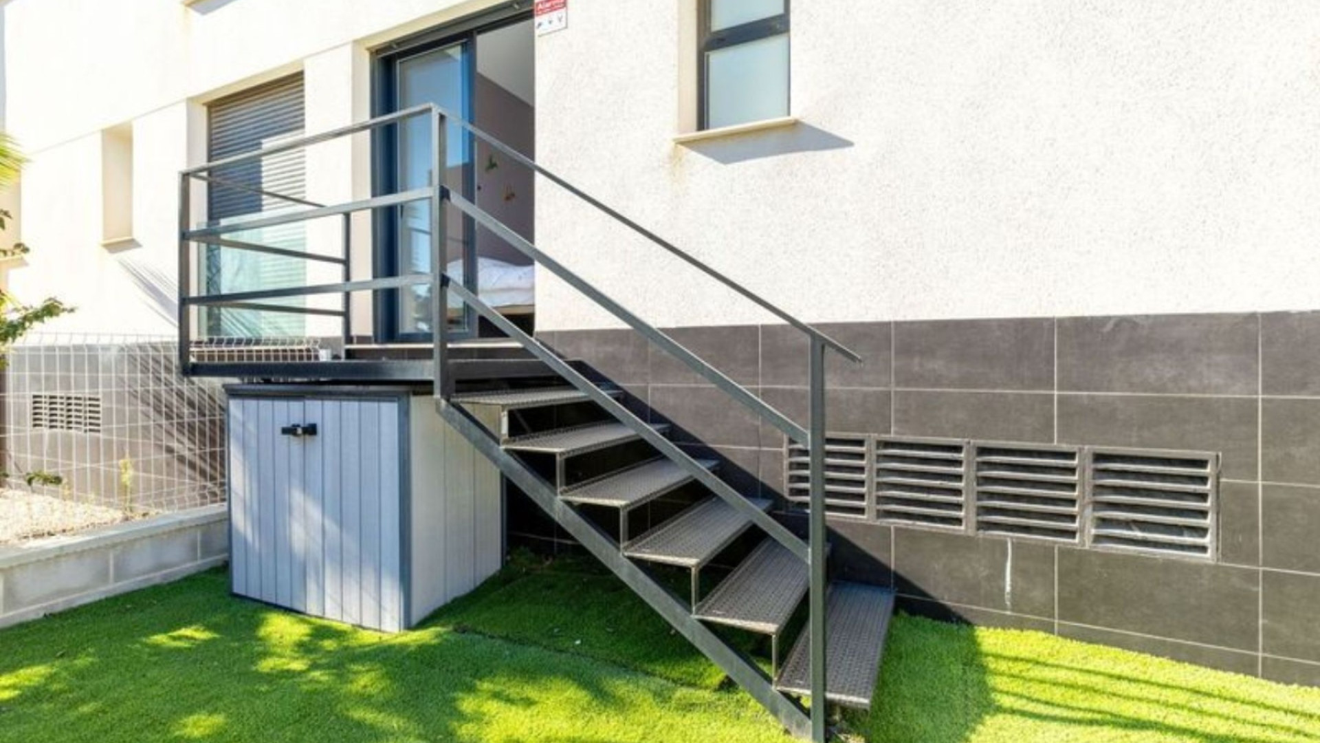 Venta - Apartamento - Planta Baja - Orihuela Costa - Villamartín