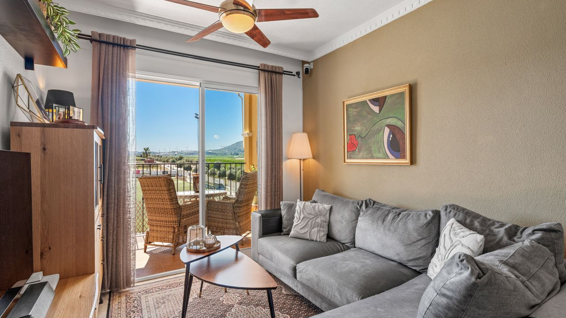 Venta - Apartment - Algorfa - Fontana