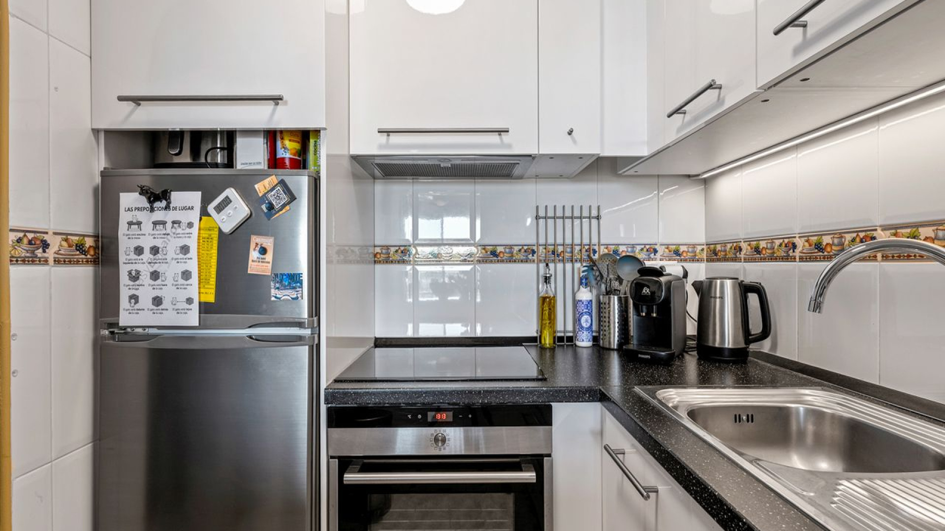 Venta - Apartment - Algorfa - Fontana