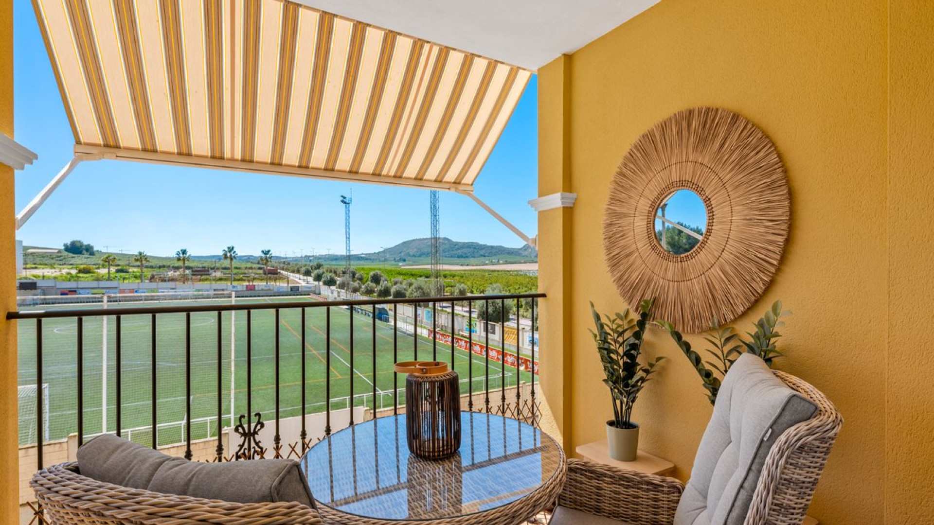 Venta - Apartment - Algorfa - Fontana