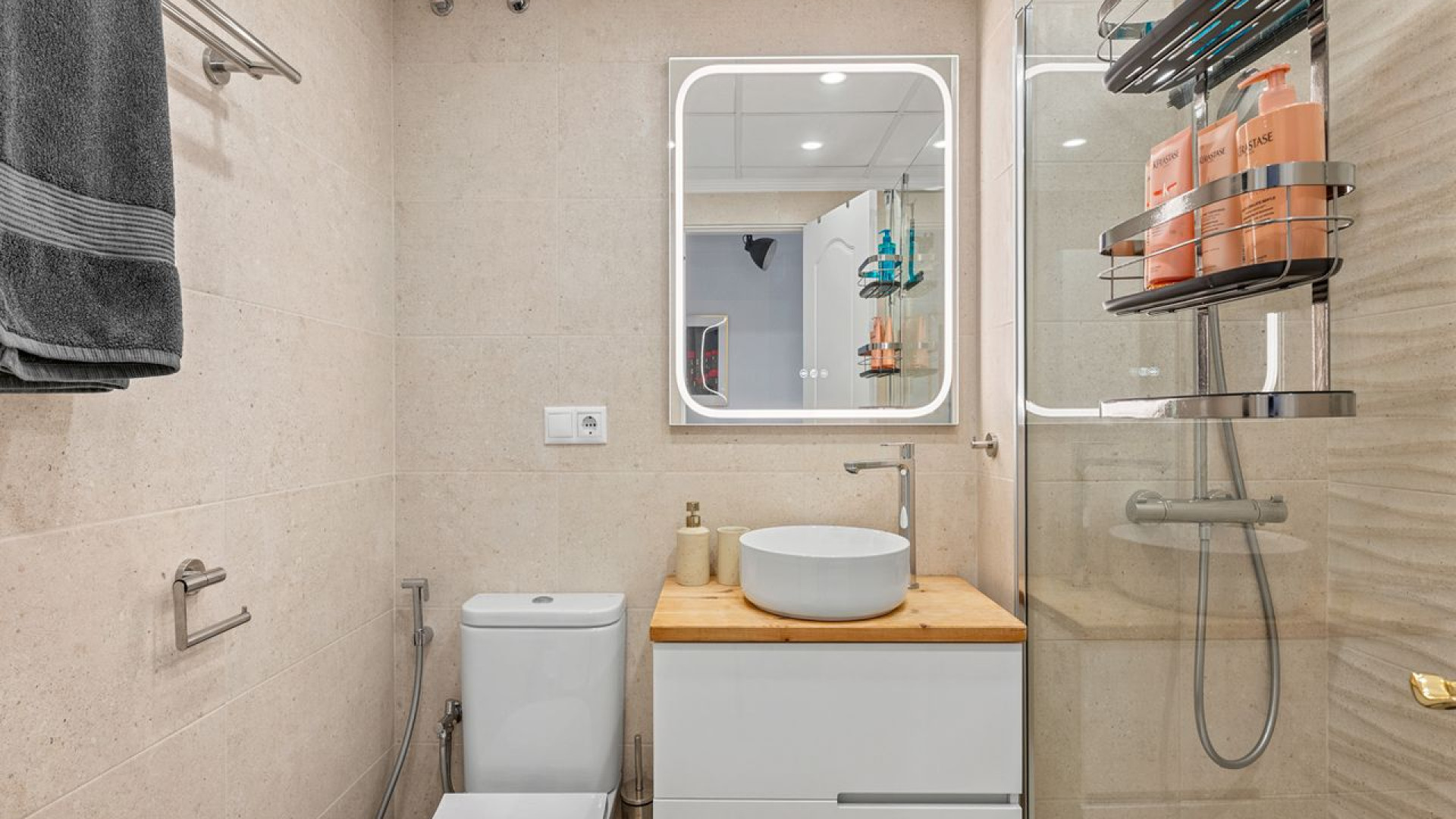 Venta - Apartment - Algorfa - Fontana