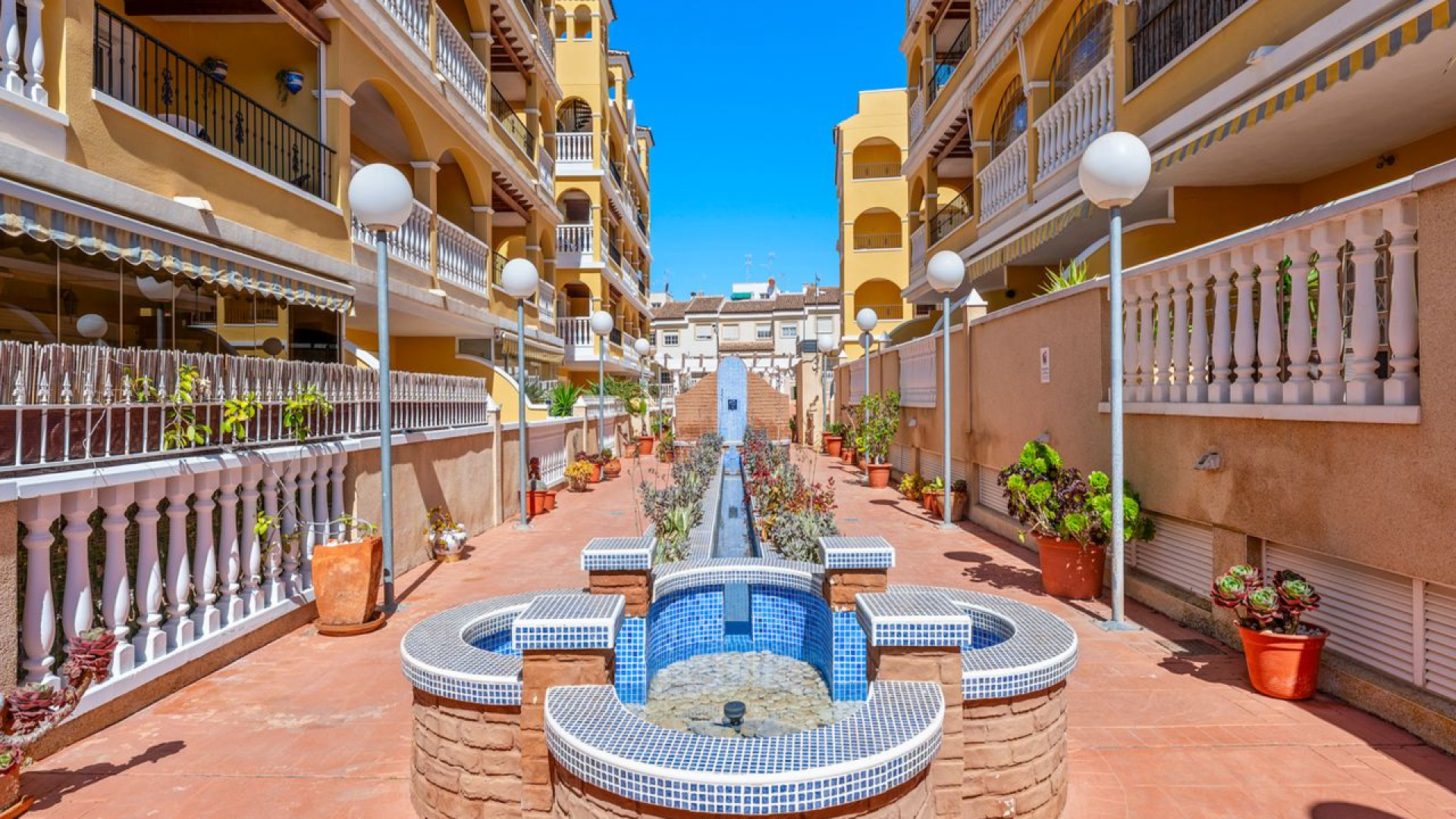 Venta - Apartment - Algorfa - Fontana