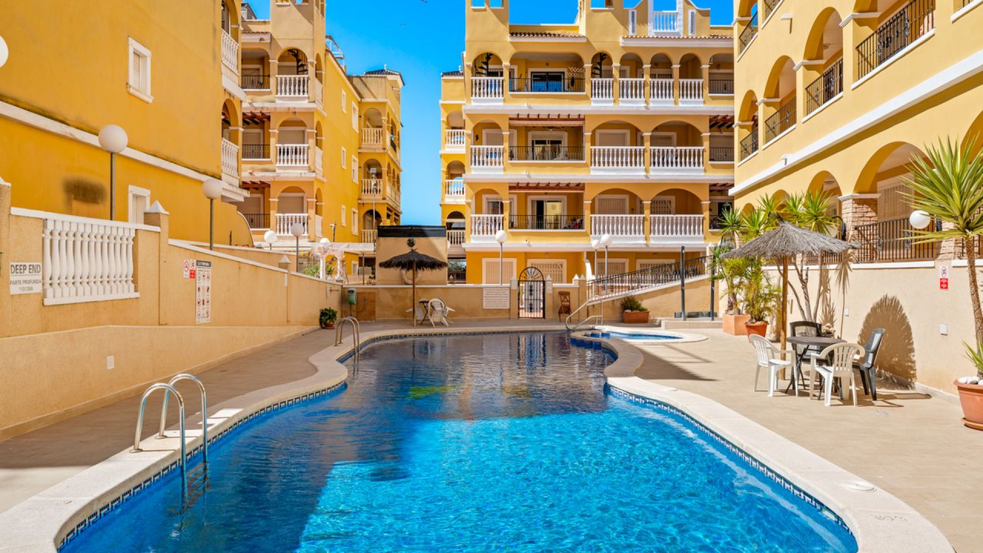 Venta - Apartment - Algorfa - Fontana