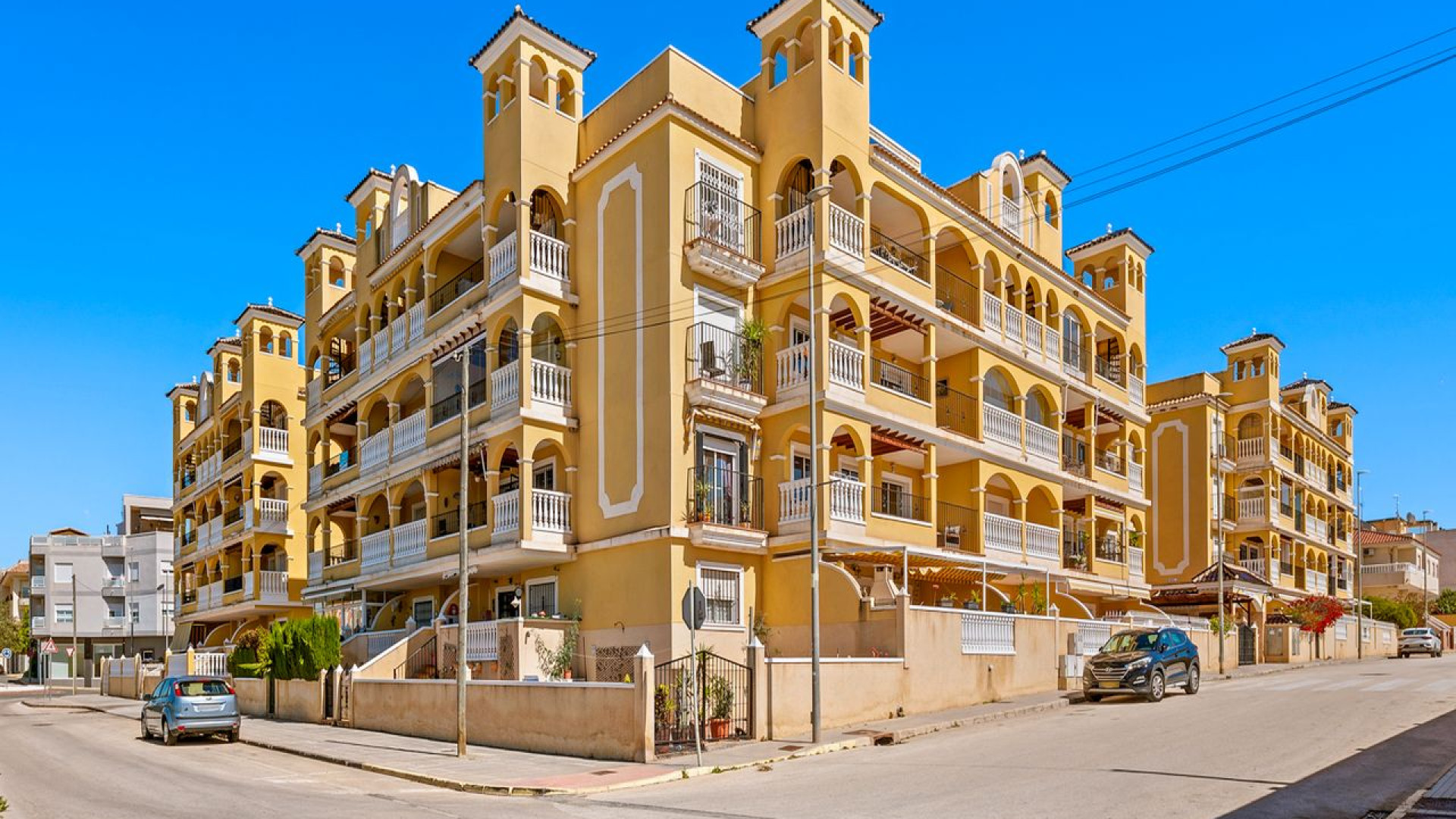 Venta - Apartment - Algorfa - Fontana