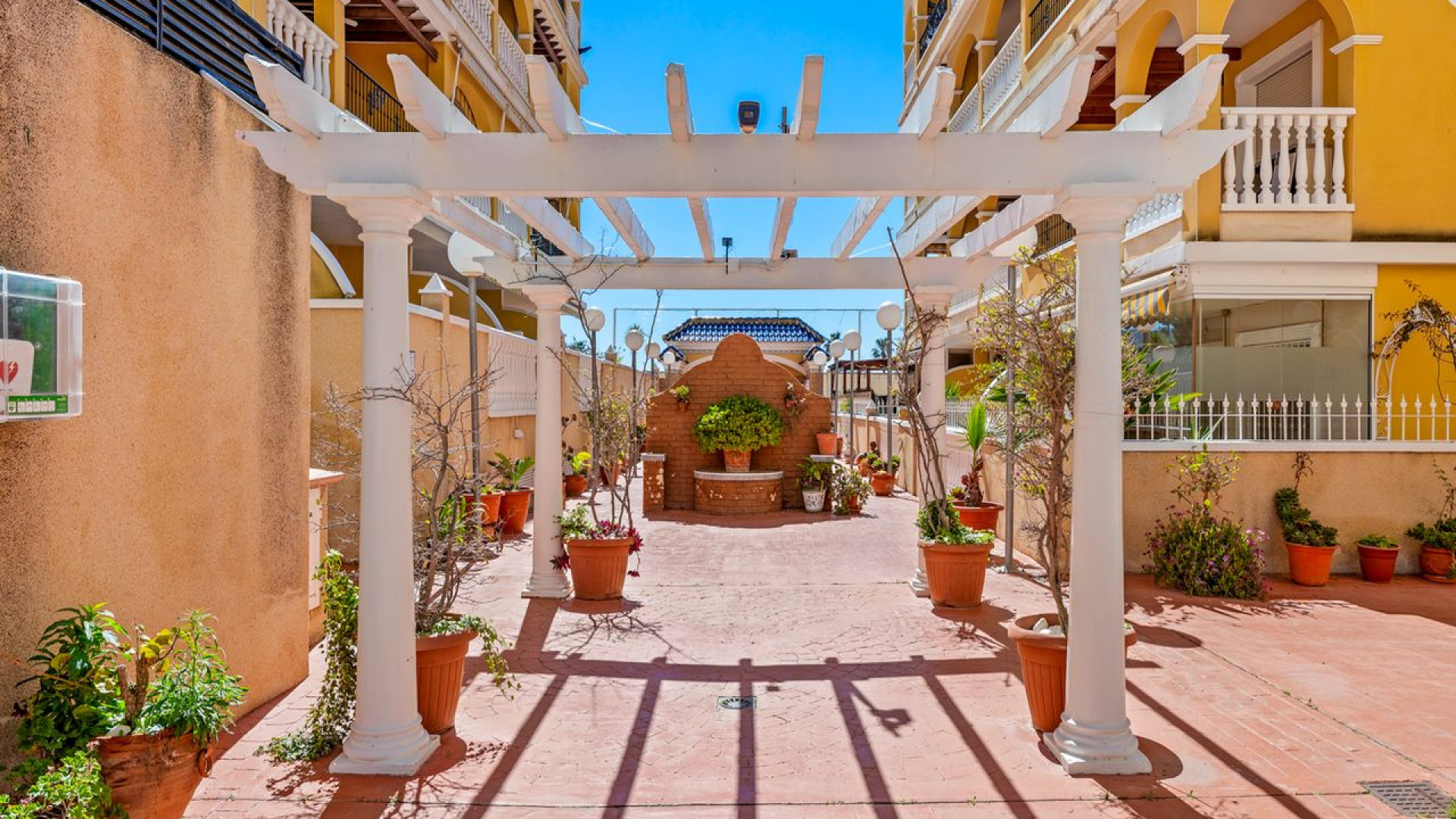 Venta - Apartment - Algorfa - Fontana