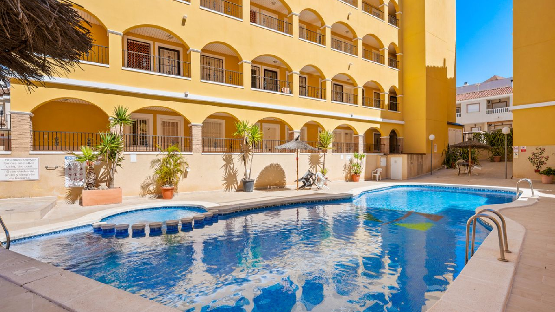 Venta - Apartment - Algorfa - Fontana