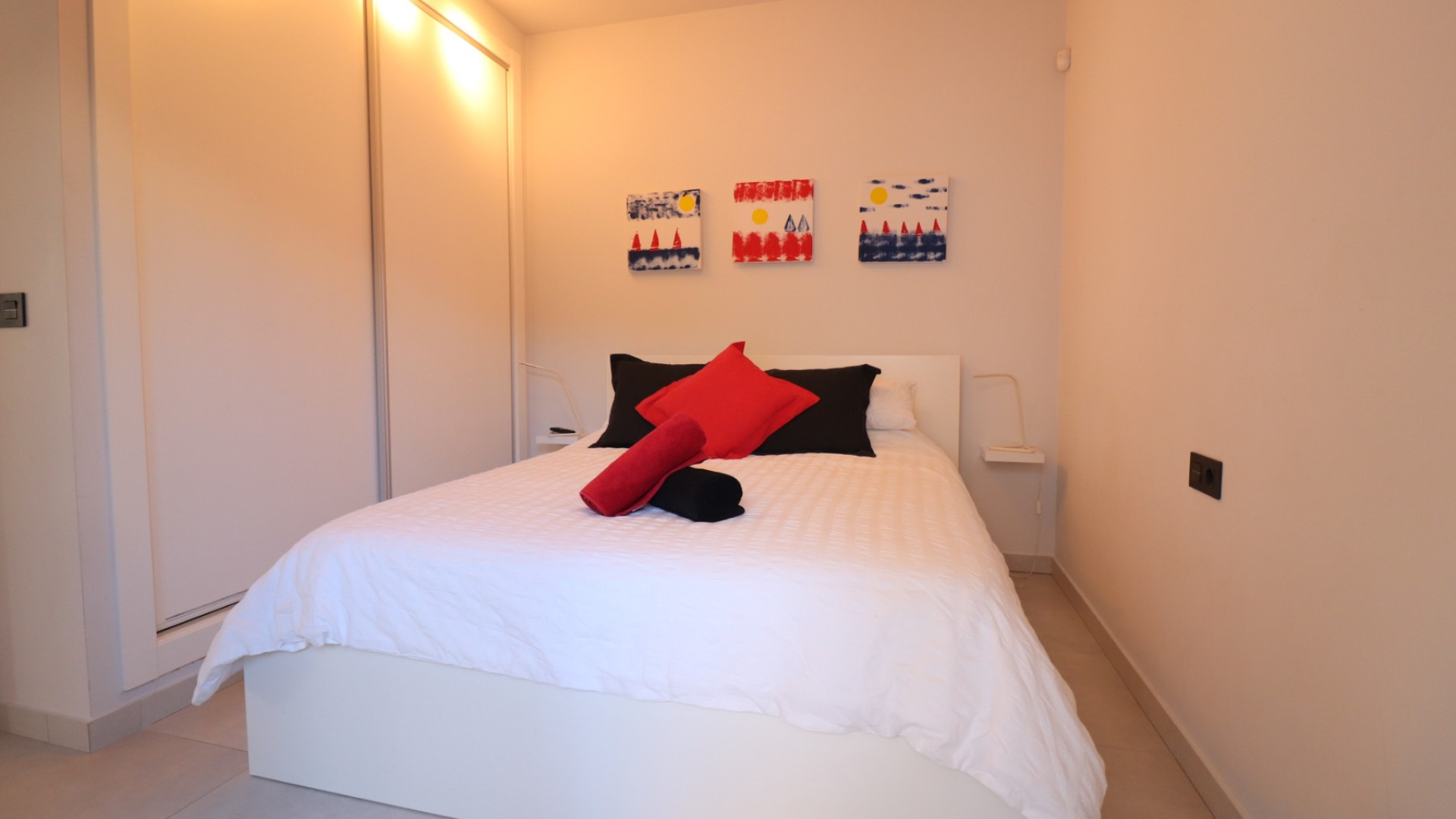 Venta - Apartment - Algorfa - La Finca Golf Resort