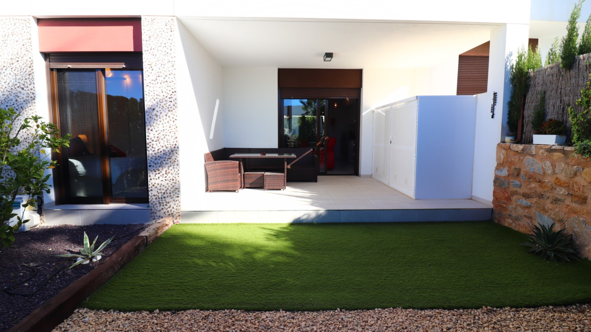 Venta - Apartment - Algorfa - La Finca Golf Resort