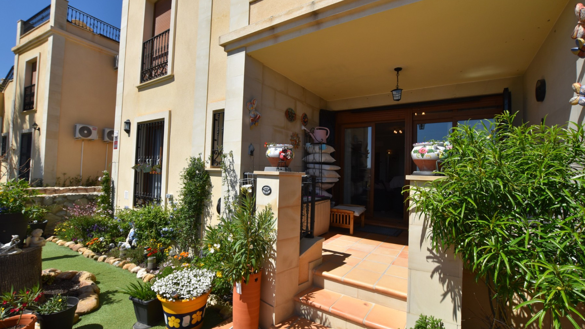 Venta - Apartment - Algorfa - La Finca Golf Resort