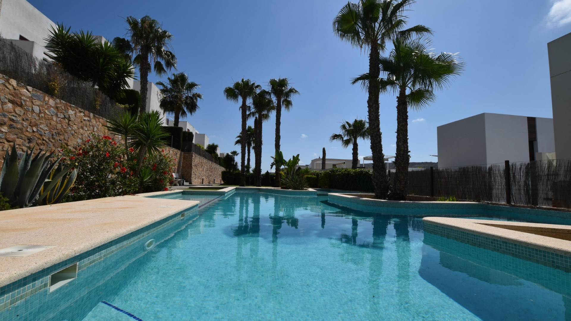 Venta - Apartment - Algorfa - La Finca Golf Resort