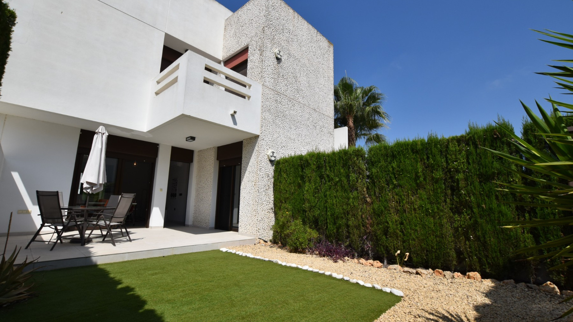 Venta - Apartment - Algorfa - La Finca Golf Resort