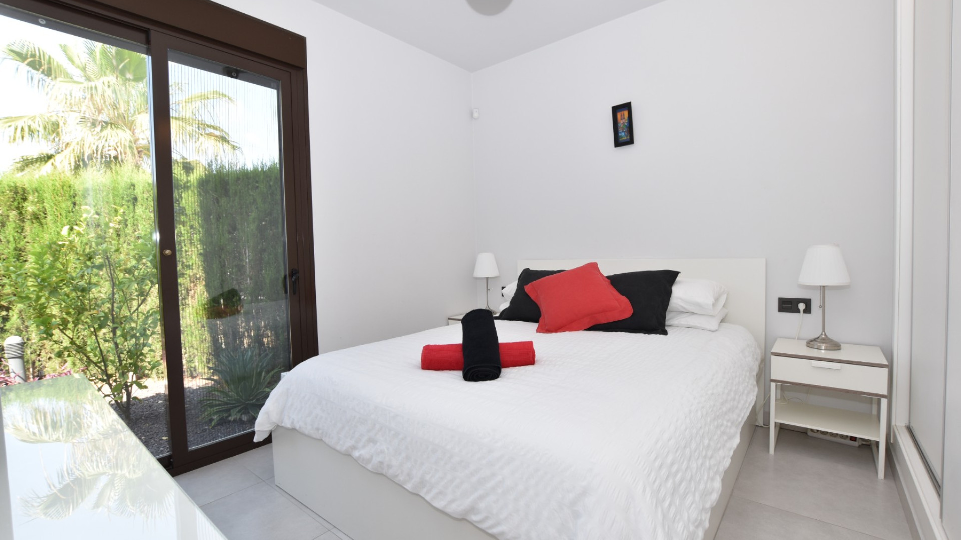 Venta - Apartment - Algorfa - La Finca Golf Resort
