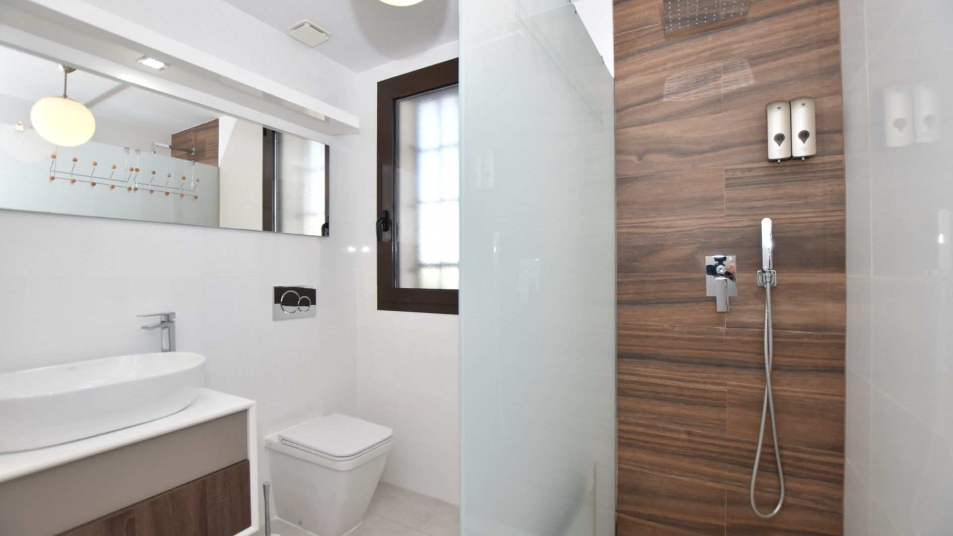 Venta - Apartment - Algorfa - La Finca Golf Resort