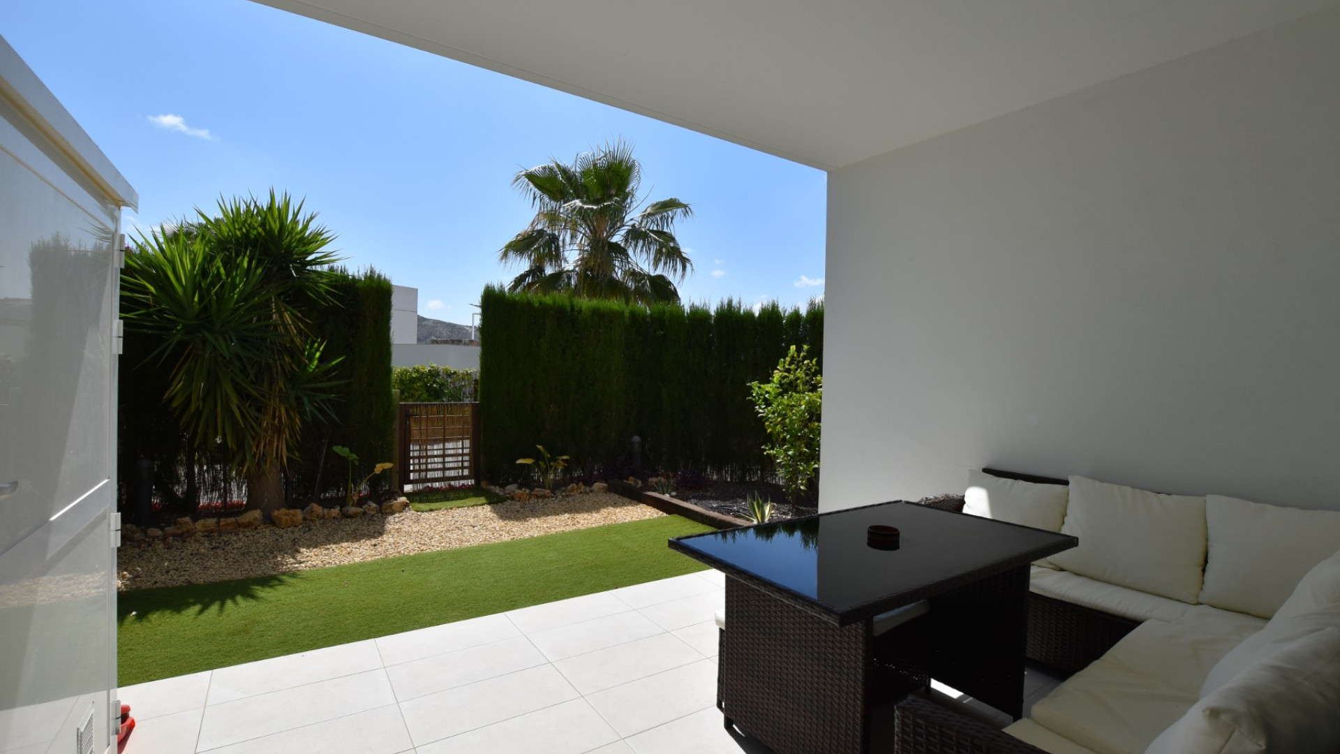 Venta - Apartment - Algorfa - La Finca Golf Resort