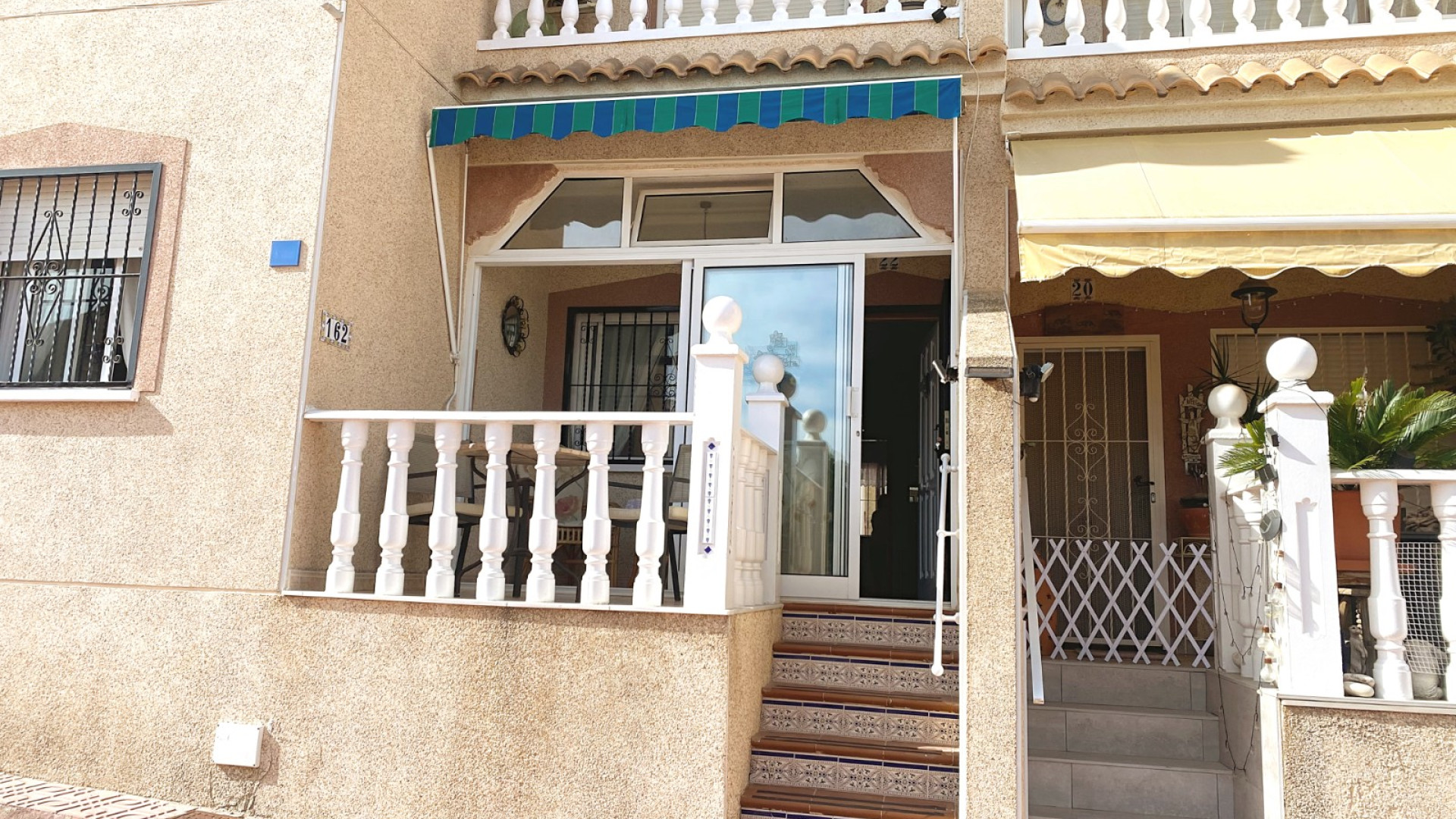 Venta - Apartment - Algorfa - Montemar