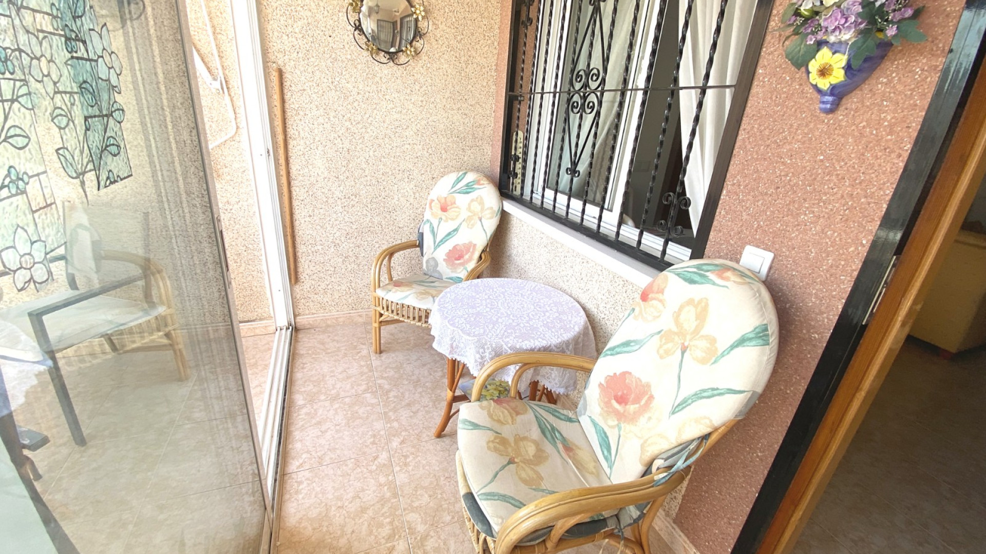 Venta - Apartment - Algorfa - Montemar