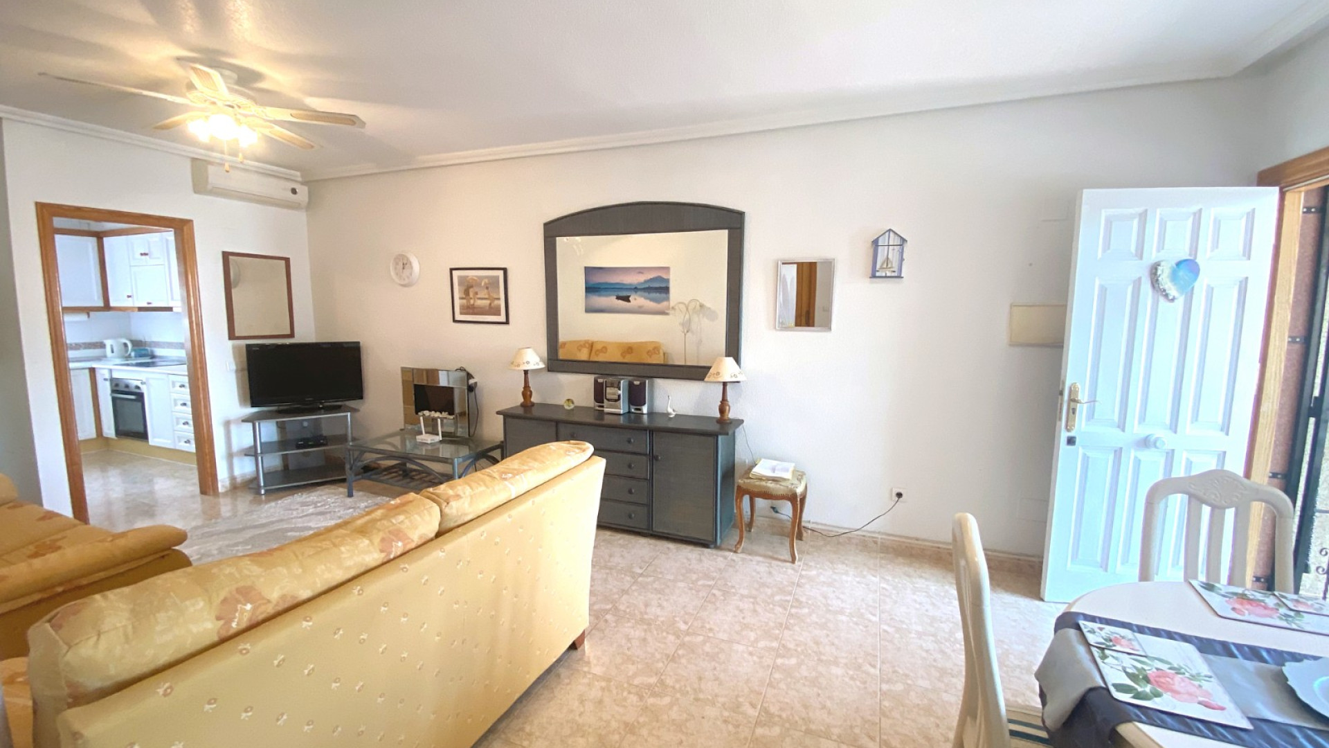 Venta - Apartment - Algorfa - Montemar