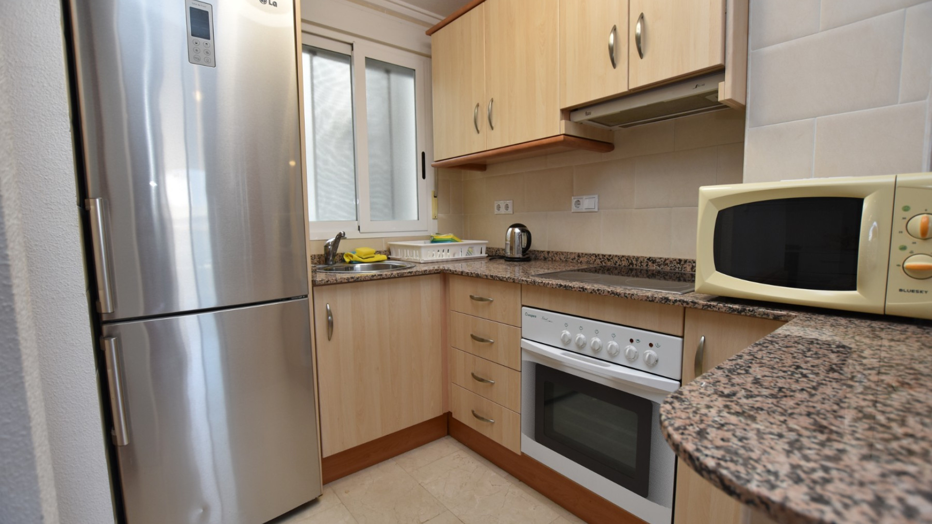 Venta - Apartment - Algorfa - Village