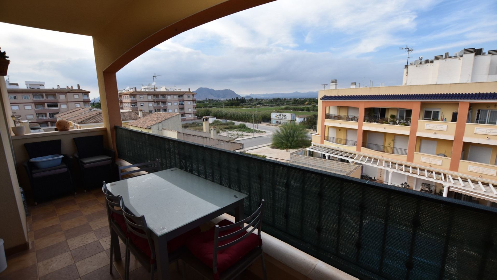 Venta - Apartment - Algorfa - Village