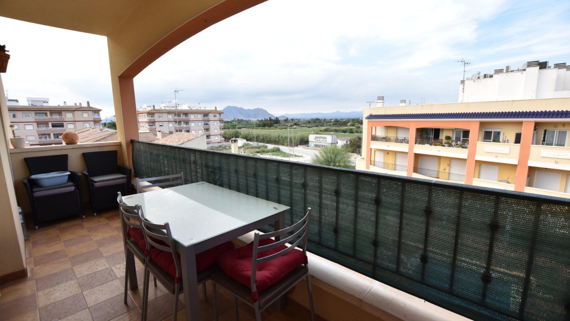 Venta - Apartment - Algorfa - Village