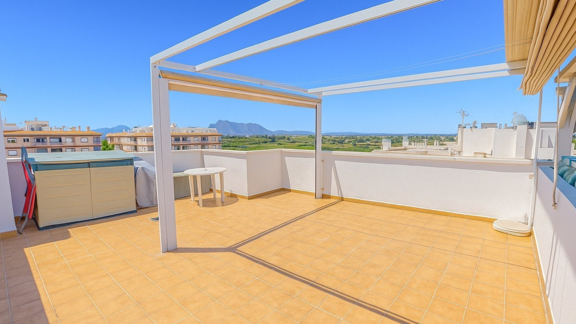 Venta - Apartment - Algorfa - Village
