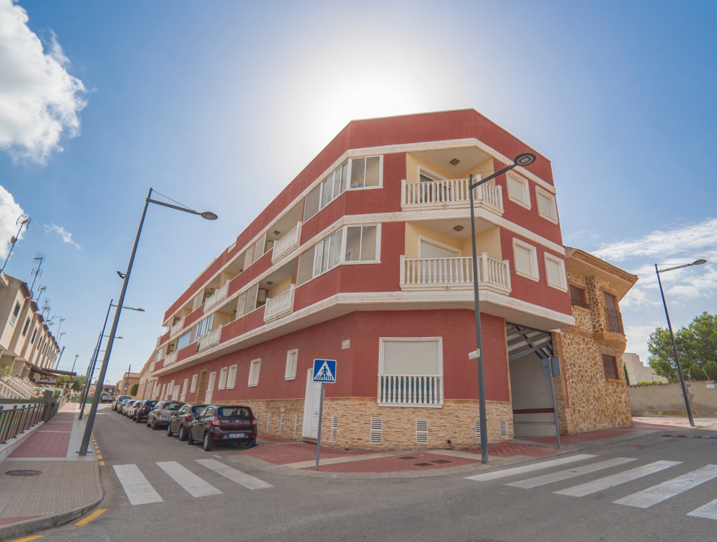 Venta - Apartment - Algorfa